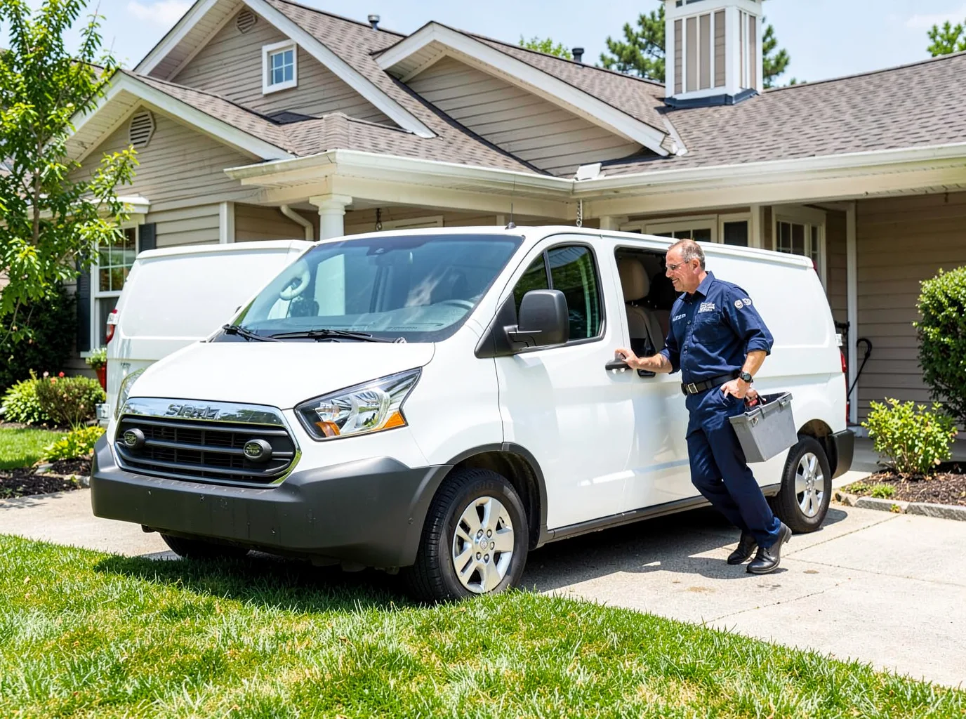 Emergency Plumber company in Fort Hood, TX